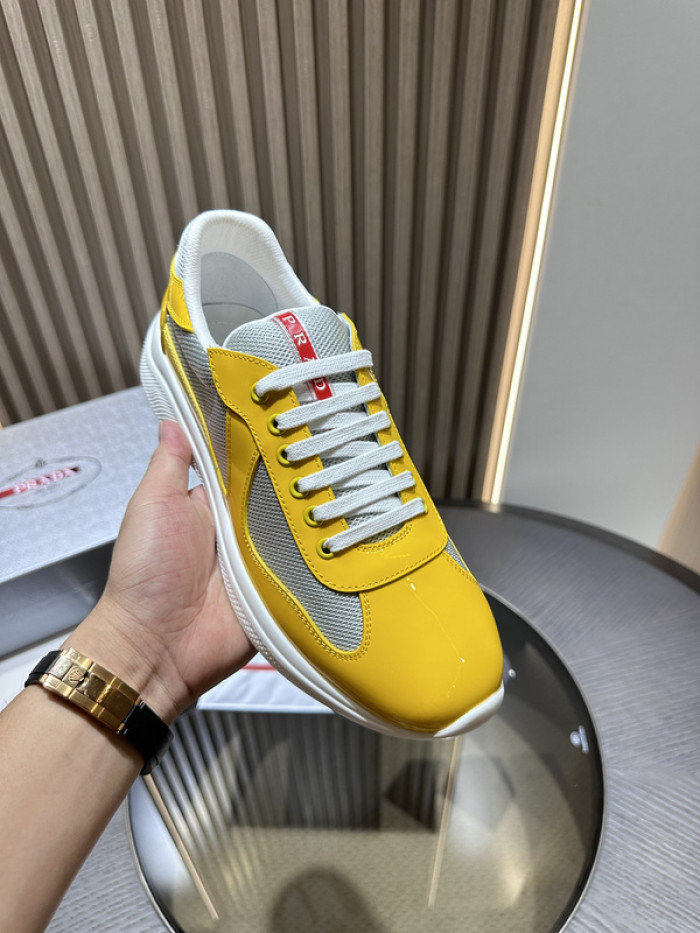PRA SNEAKER PRA-099