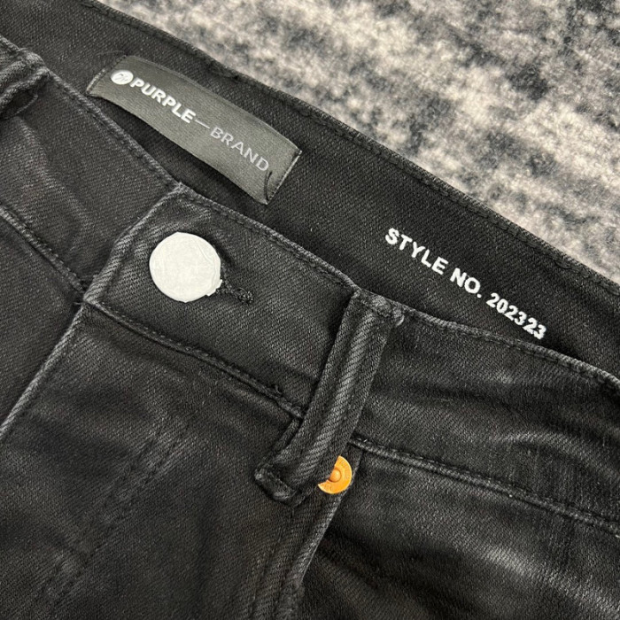 P*URPLE JEANS PEJS-001