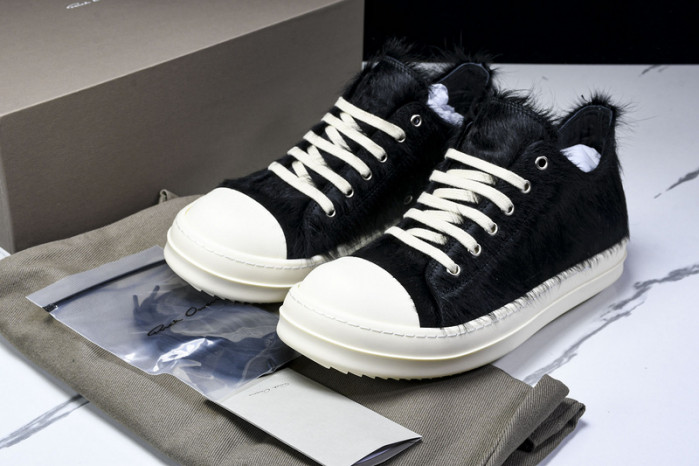 R1ck owen.s sneaker ro-215