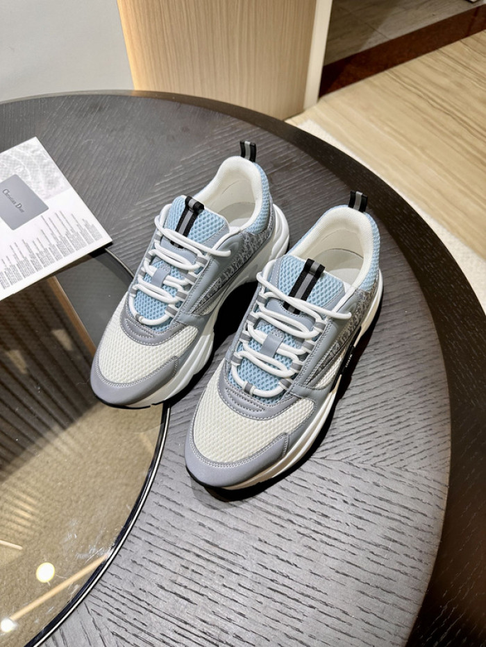 DR B22 TRAINER SNEAKERS DRB22-061