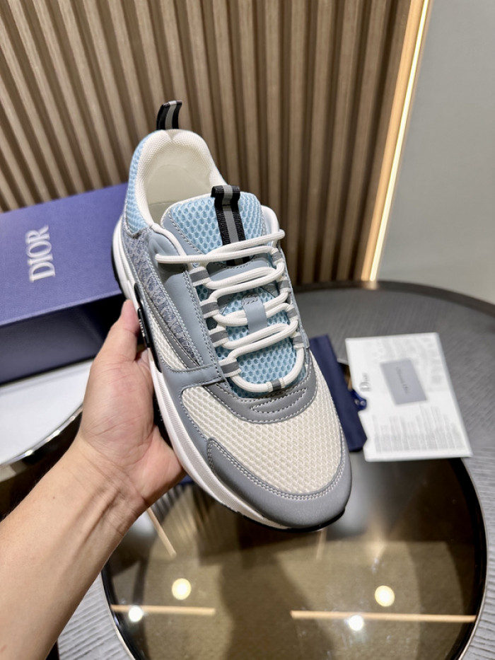 DR B22 TRAINER SNEAKERS DRB22-061