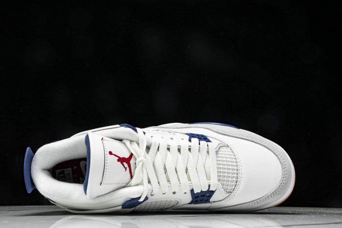 Air Jordan 4 “Navy” Retro DR5415-100
