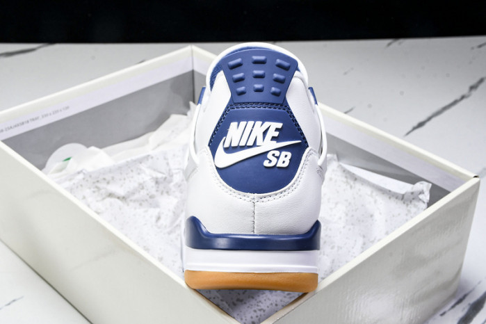 Air Jordan 4 “Navy” Retro DR5415-100