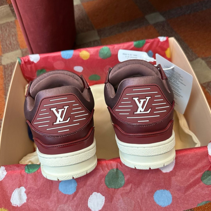 LOU VUIT SNEAKERS LVSRS-0004