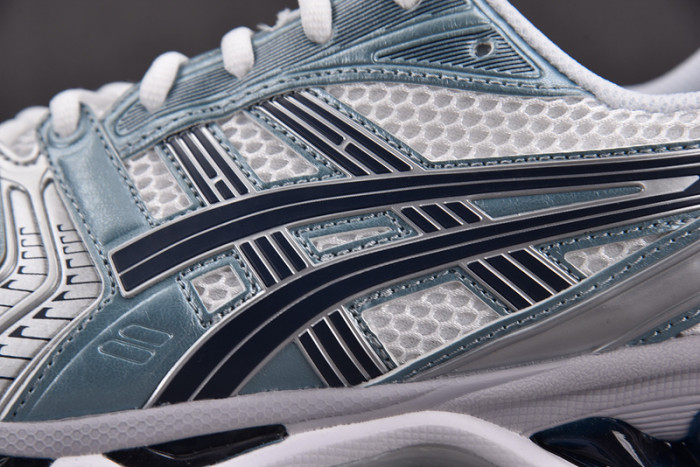 As1cs gel-kayano 14 white fjord grey 1203a537-106