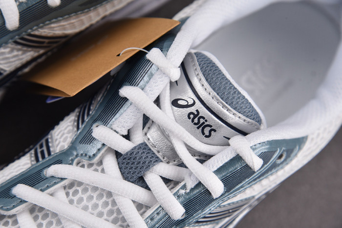 As1cs gel-kayano 14 white fjord grey 1203a537-106