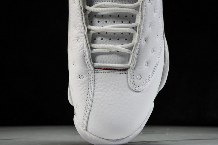 Air Jordan 13 “Wolf Grey” 414571-160