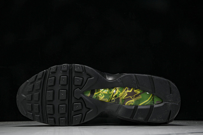 Denham x Nike Air Max 95 FB2709-002