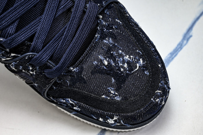 LVT SNEAKERS LVSRS-0253