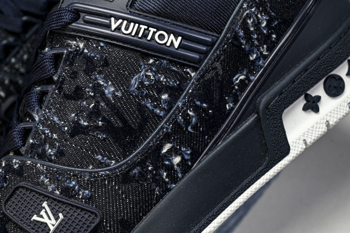 LVT SNEAKERS LVSRS-0253