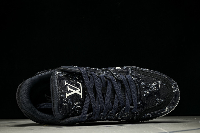 LVT SNEAKERS LVSRS-0253