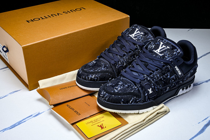 LVT SNEAKERS LVSRS-0253