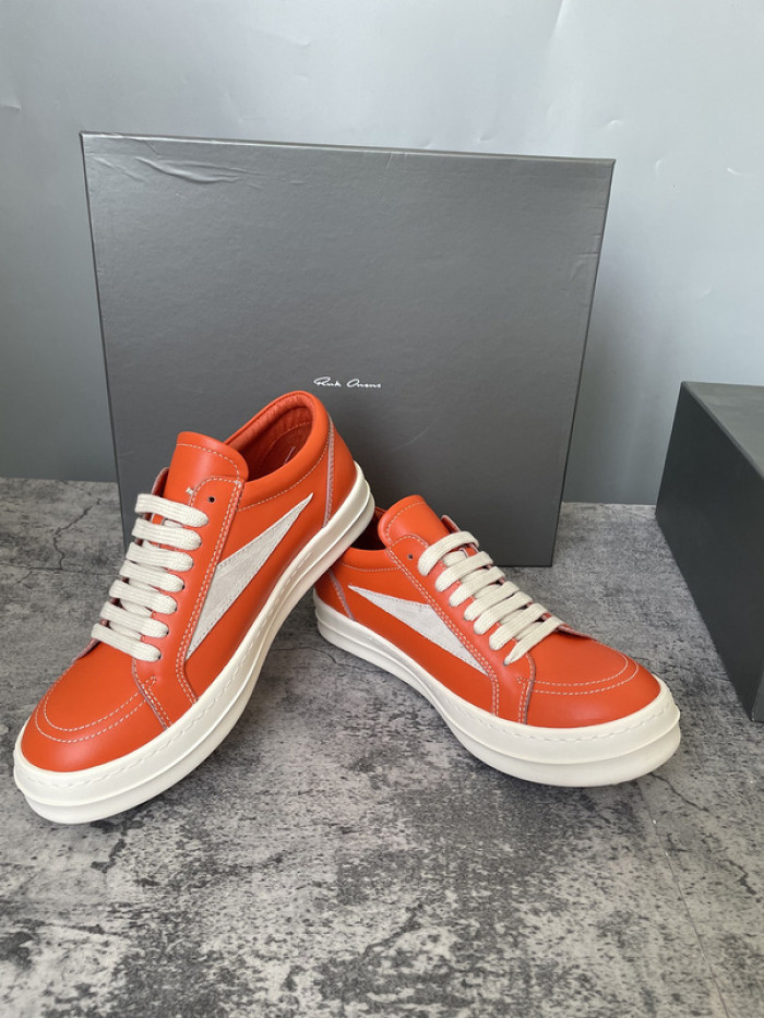 RICK OWEN.S SNEAKER RO-266