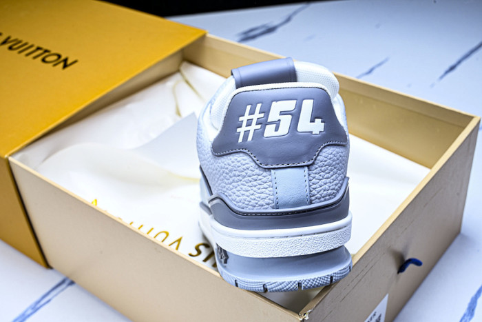 LVT SNEAKERS LVSRS-0189