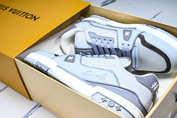 LVT SNEAKERS LVSRS-0189