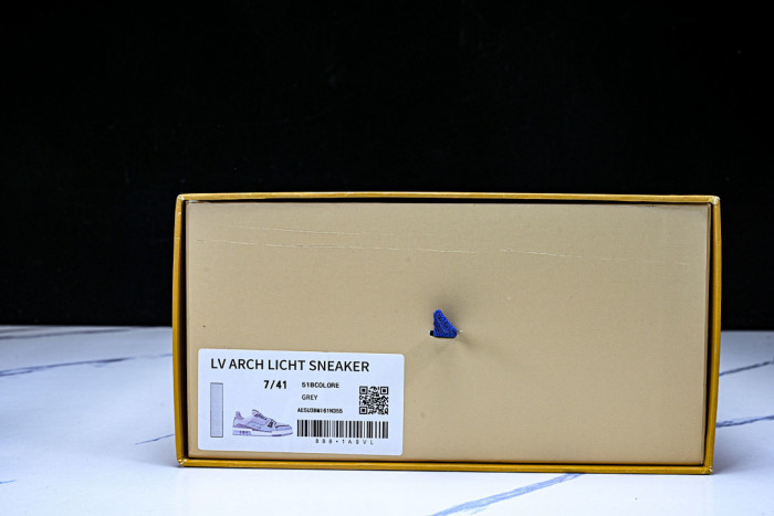 LVT SNEAKERS LVSRS-0189