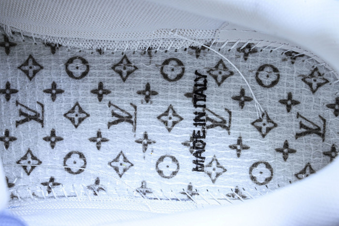 LVT SNEAKERS LVSRS-0189