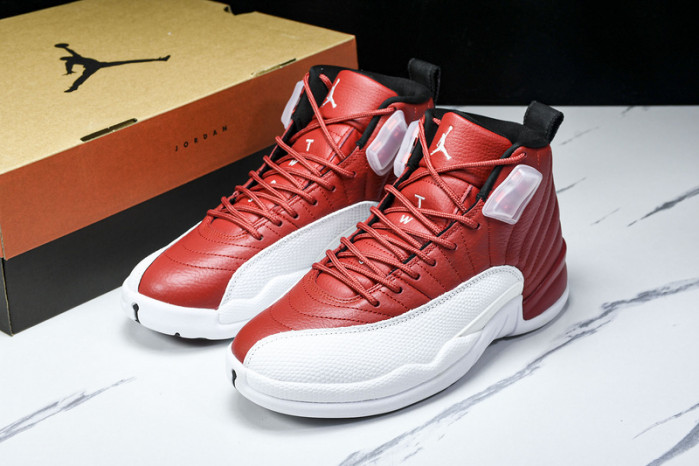 Air Jordan 12 130690-600