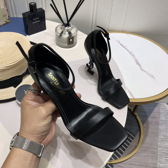 y*sl high-heeled Y51-011