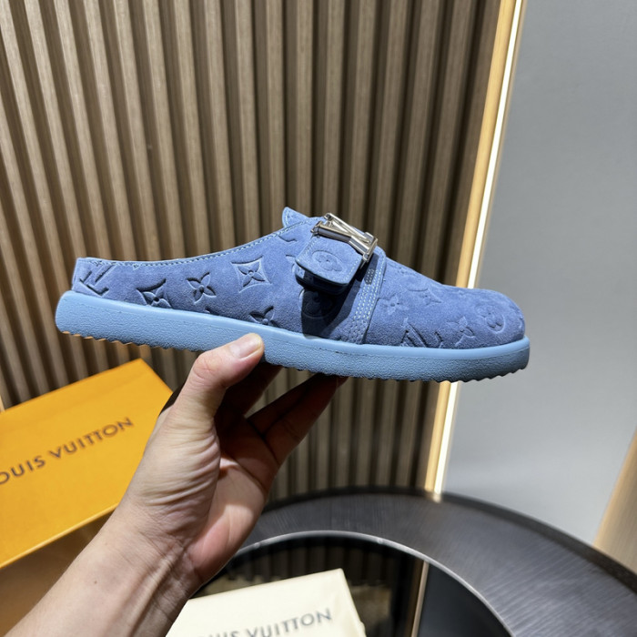L*VT SANDALS LVLSS-0120