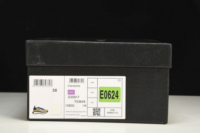 CHA sneaker CHA-039