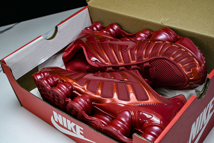 Nike Shox TL IB1087-600
