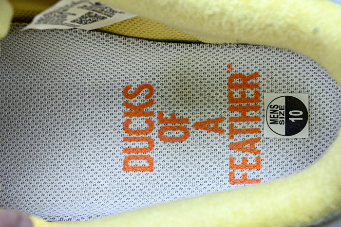 OAF x Nike Air Force 1