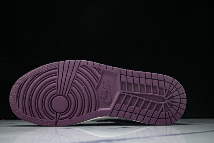Air Jordan 1 Low DC0774-161