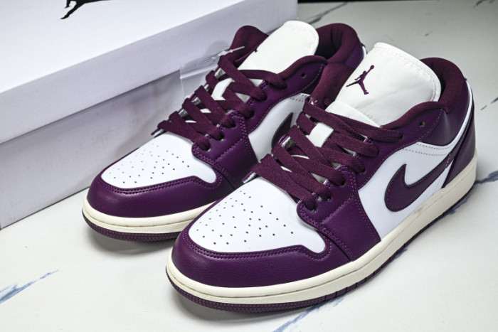 Air Jordan 1 Low DC0774-161