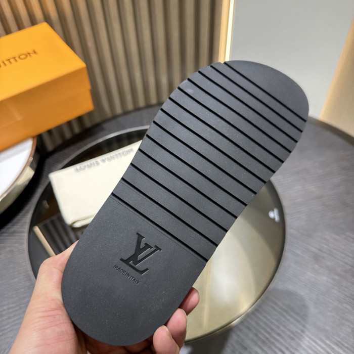 L*VT SANDALS LVLSS-031