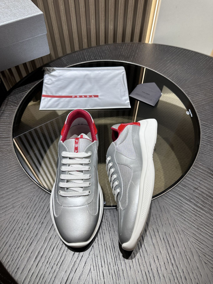 PRA SNEAKER PRA-111