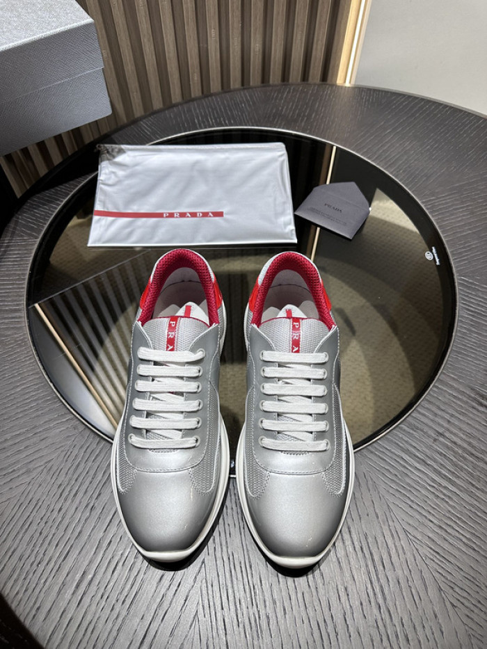 PRA SNEAKER PRA-111