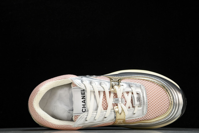 CHA sneaker CHA-035