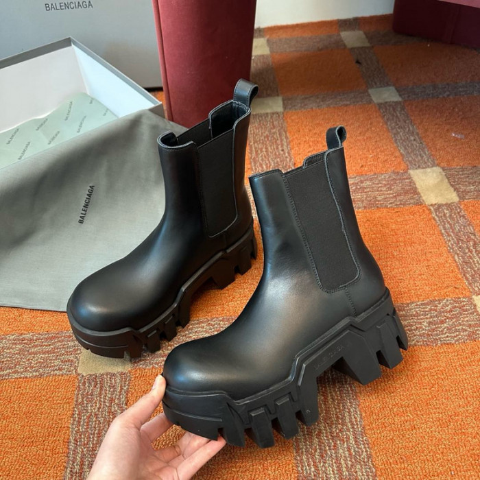 B*ALE*NGA SNOW BOOT BSB-018