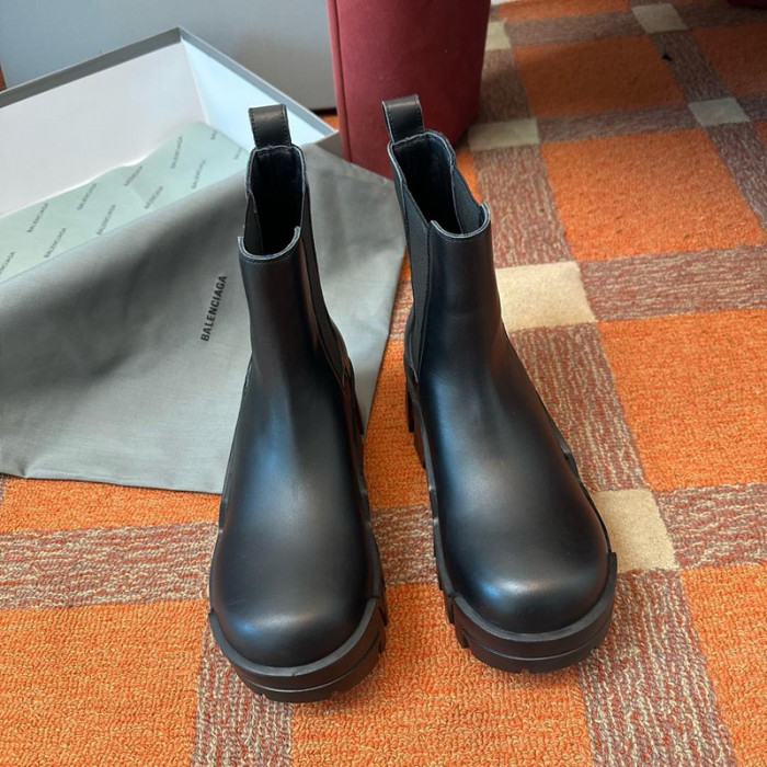 B*ALE*NGA SNOW BOOT BSB-018