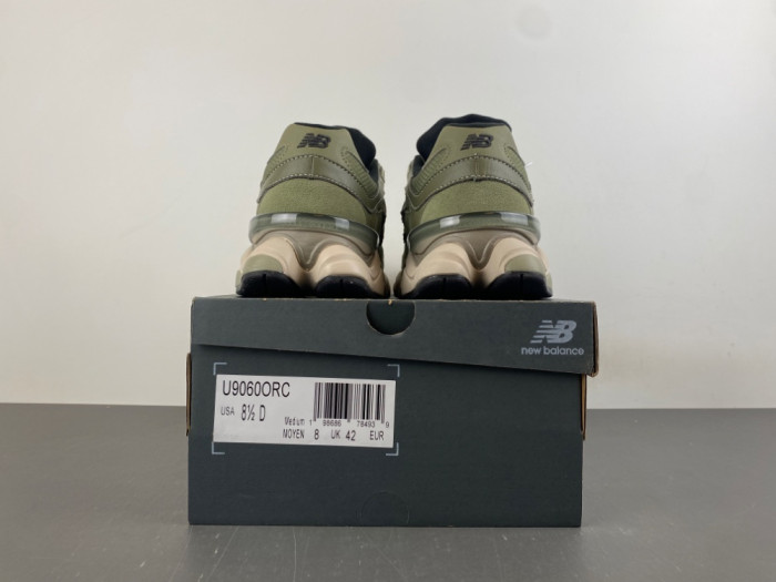 New Balance 9060 U9060ORC
