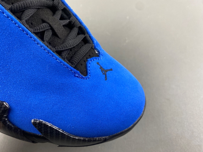 Air Jordan 14 “Ferrari” IF5015-407