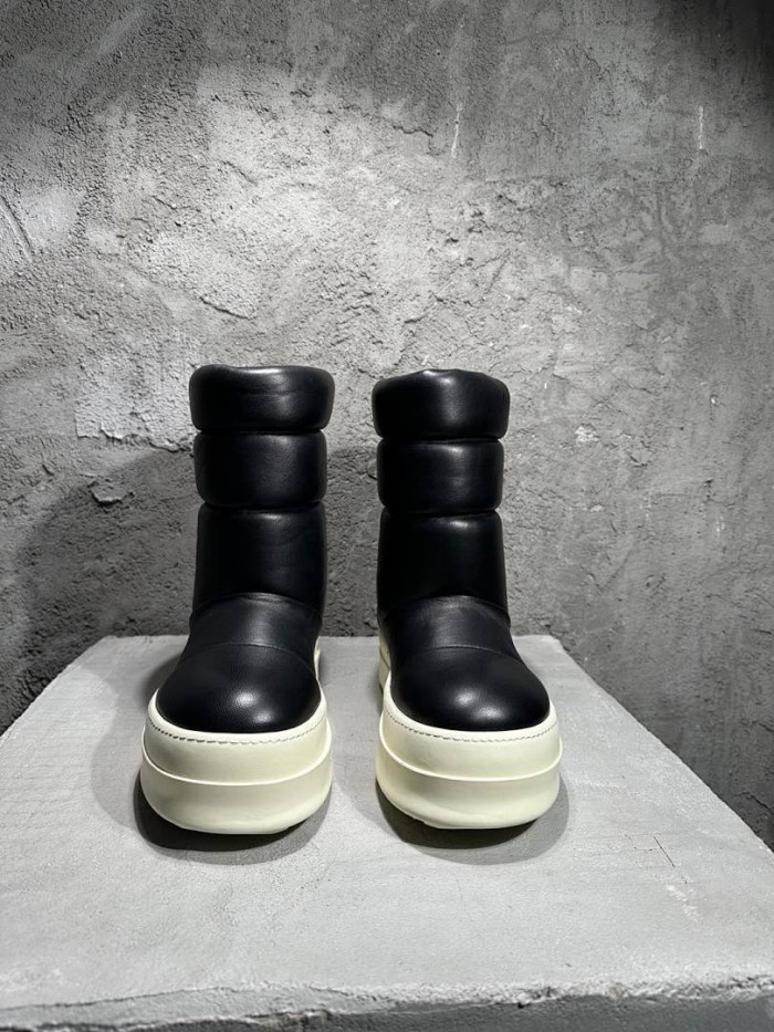 RICK OWEN.S SNEAKER RO-373