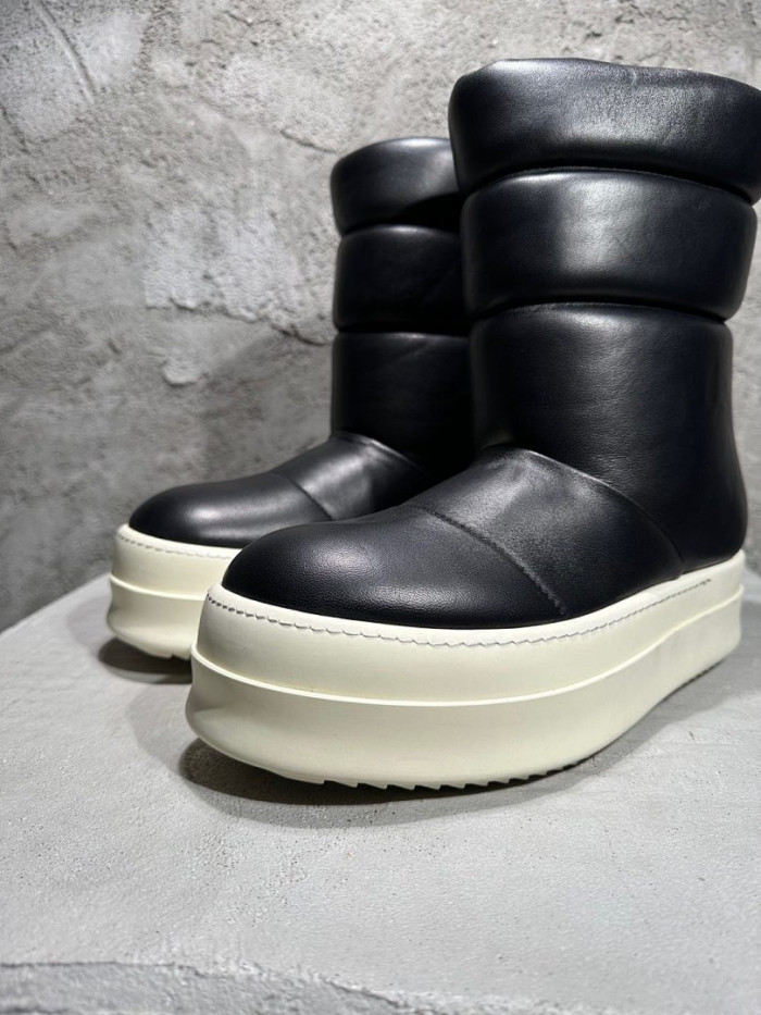 RICK OWEN.S SNEAKER RO-373