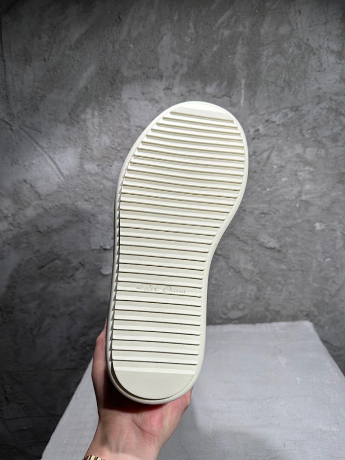 RICK OWEN.S SNEAKER RO-373