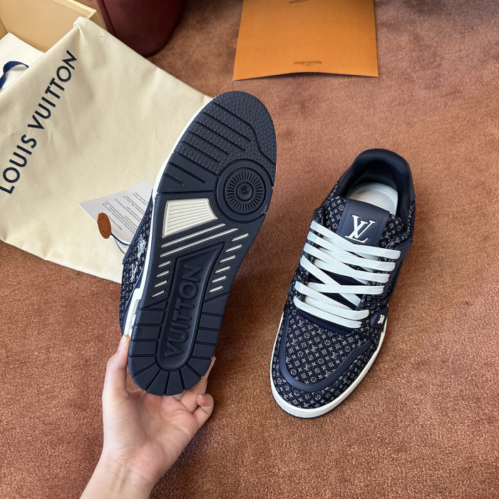 LVT SNEAKERS LVSRS-0288