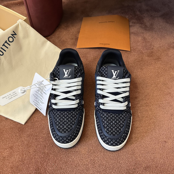 LVT SNEAKERS LVSRS-0288