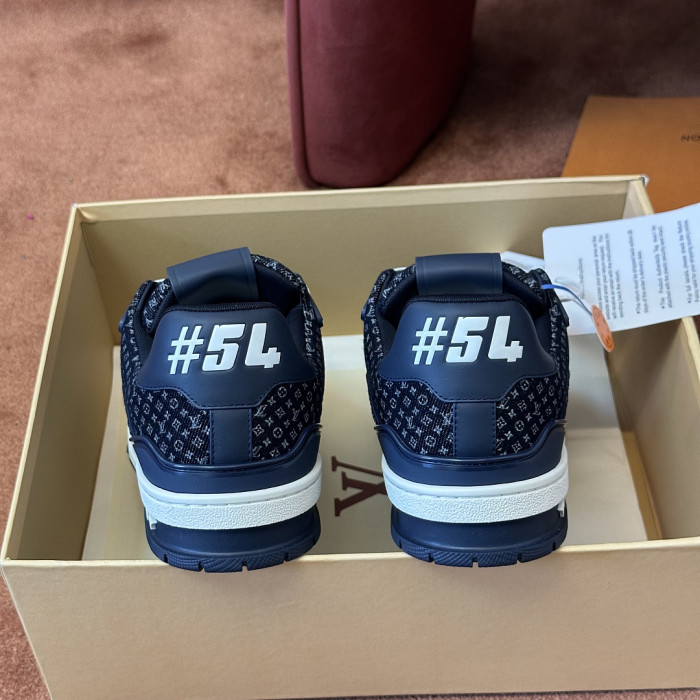 LVT SNEAKERS LVSRS-0288