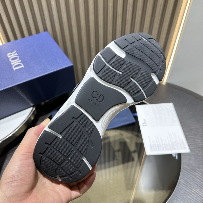 DR B22 TRAINER SNEAKERS DRB22-100