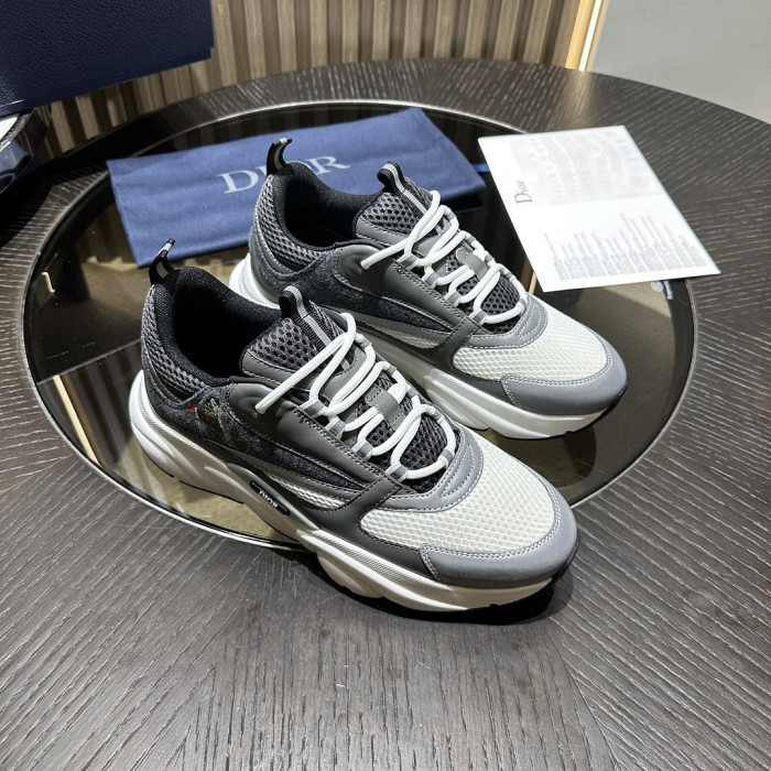 DR B22 TRAINER SNEAKERS DRB22-100