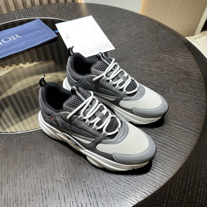 DR B22 TRAINER SNEAKERS DRB22-100
