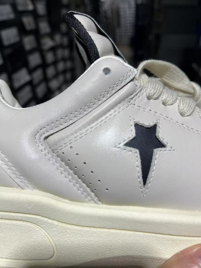 RICK OWEN.S SNEAKER RO-357