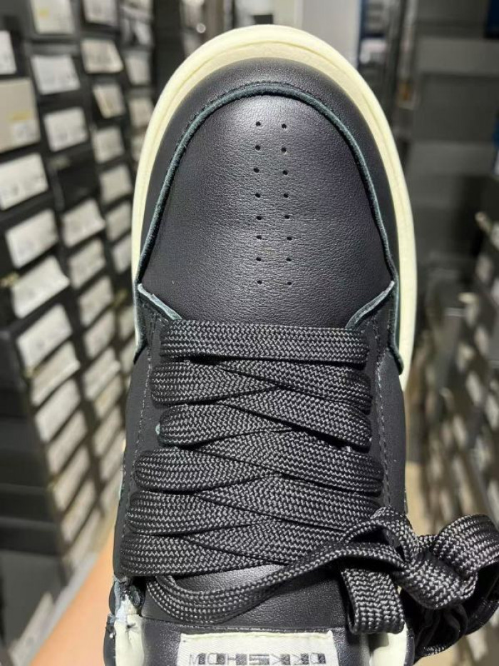 RICK OWEN.S SNEAKER RO-358