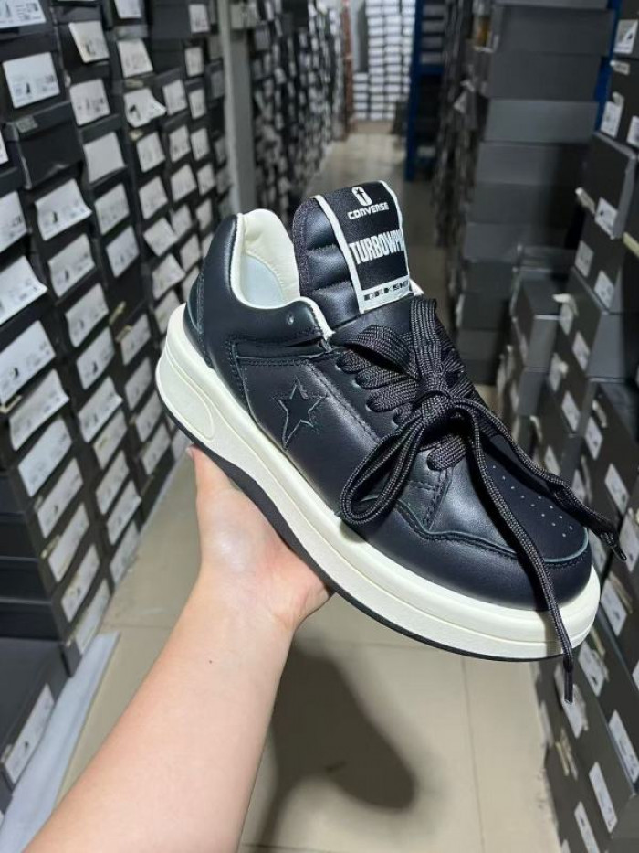 RICK OWEN.S SNEAKER RO-358