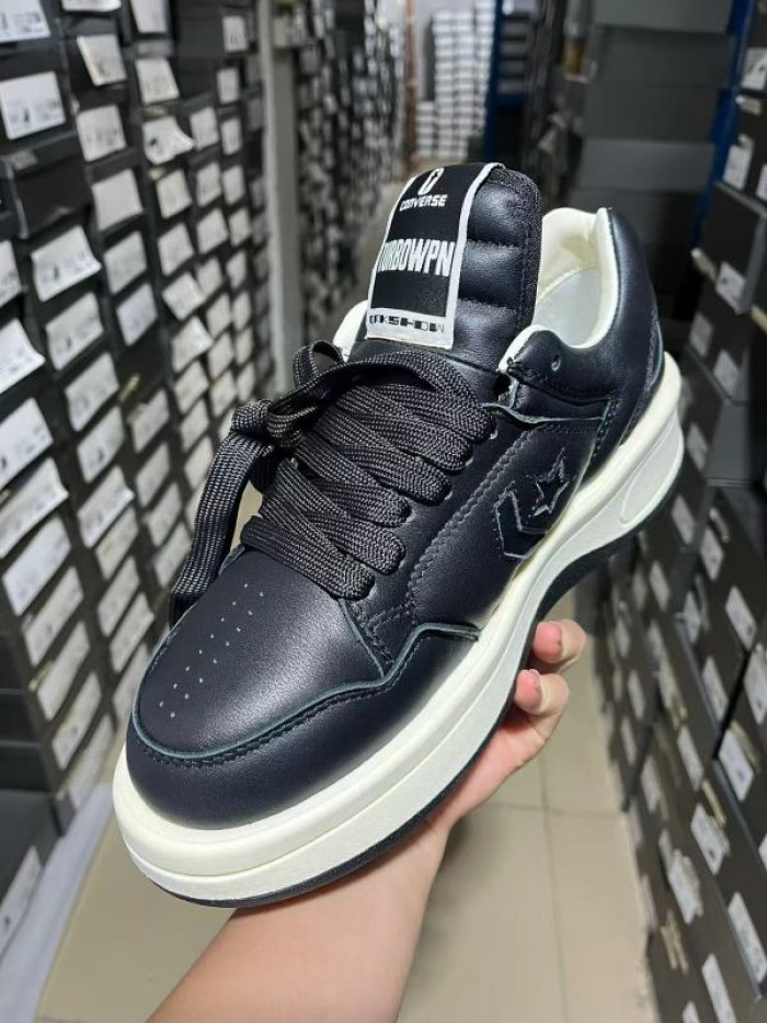 RICK OWEN.S SNEAKER RO-358